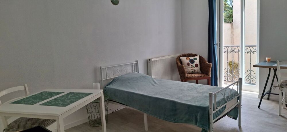 Location Appartement Studio de 25m2 à louer sur Vichy Vichy