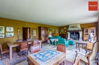  Maison à vendre 8 pièces 337 m²