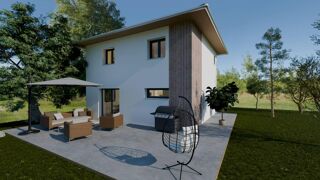  Maison à vendre 4 pièces 94 m²