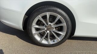 A5 2.0 TDI 190 Multitronic Ambition Luxe 2015 occasion 29600 Morlaix