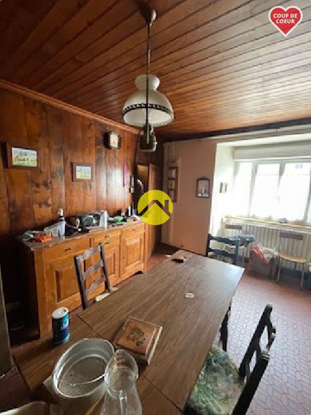 Vente Maison MAISON Pierrefort