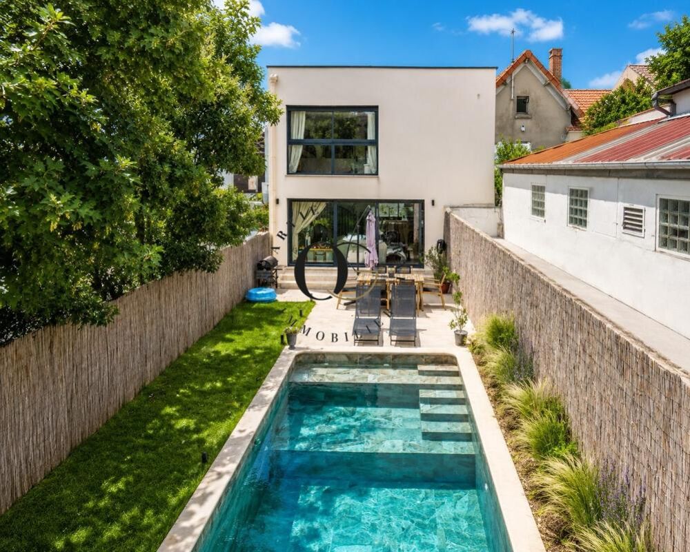 Vente Maison Maison à vendre Montreuil Montreuil