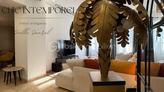  Appartement � vendre 7 pi�ces 255 m�