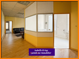  Immeuble à vendre 7 pièces 154 m²