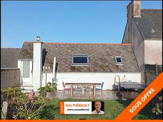  Maison � vendre 4 pi�ces 64 m�