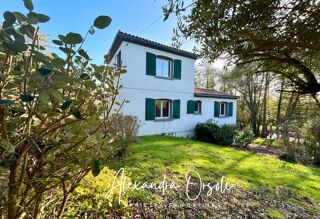  Maison � vendre 9 pi�ces 264 m�