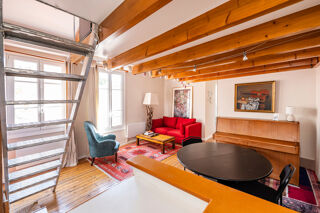  Appartement  vendre 2 pices 49 m