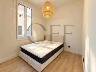 Vente Appartement Appartement T2 rénové de 30 m² à deux pas de la mer – Marseille 13007 Marseille 7