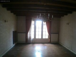  Maison à vendre 6 pièces 110 m²