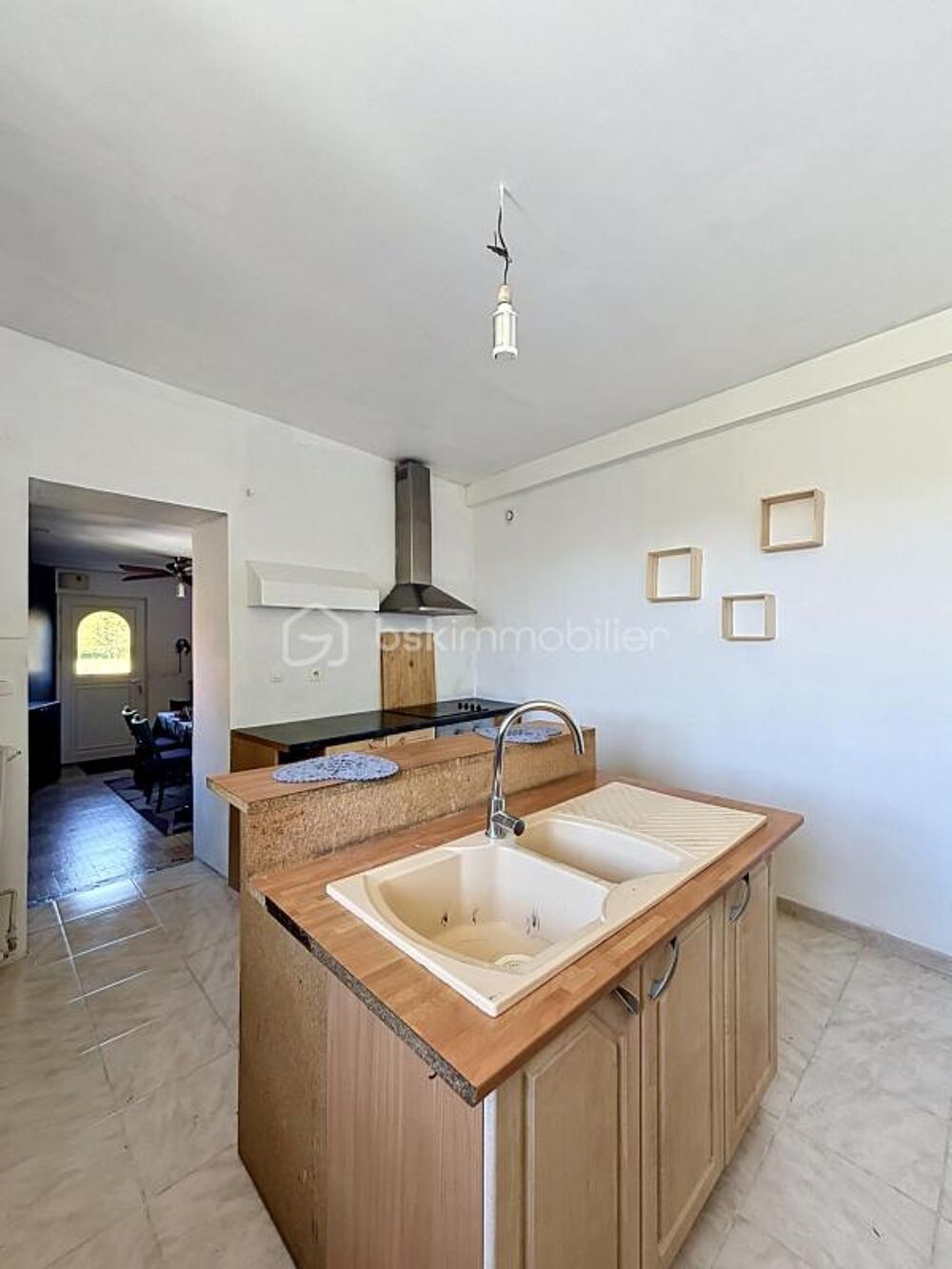 Maison 159 m²