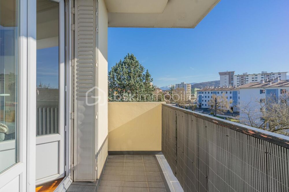 Vente Appartement Agréable T3 lumineux avec balcons et cave Annecy