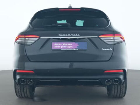 Levante Modena 2023 occasion 33000 Bordeaux