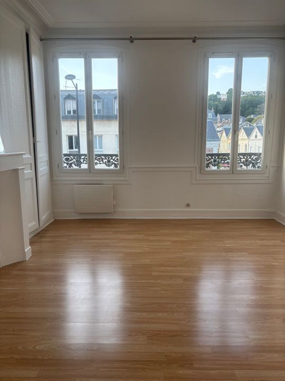 Location Appartement Appartement de 27m2 à louer sur Le Havre Le havre