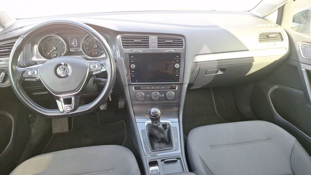 Golf 2.0 TDI 150 Confortline Business 2019 occasion 02230 Fresnoy Le Grand