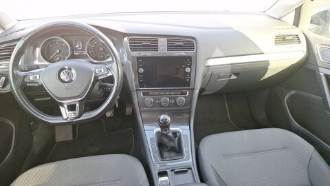 Golf 2.0 TDI 150 Confortline Business 2019 occasion 02230 Fresnoy Le Grand