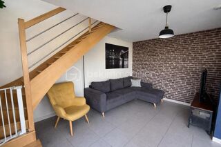  Maison � vendre 4 pi�ces 84 m�