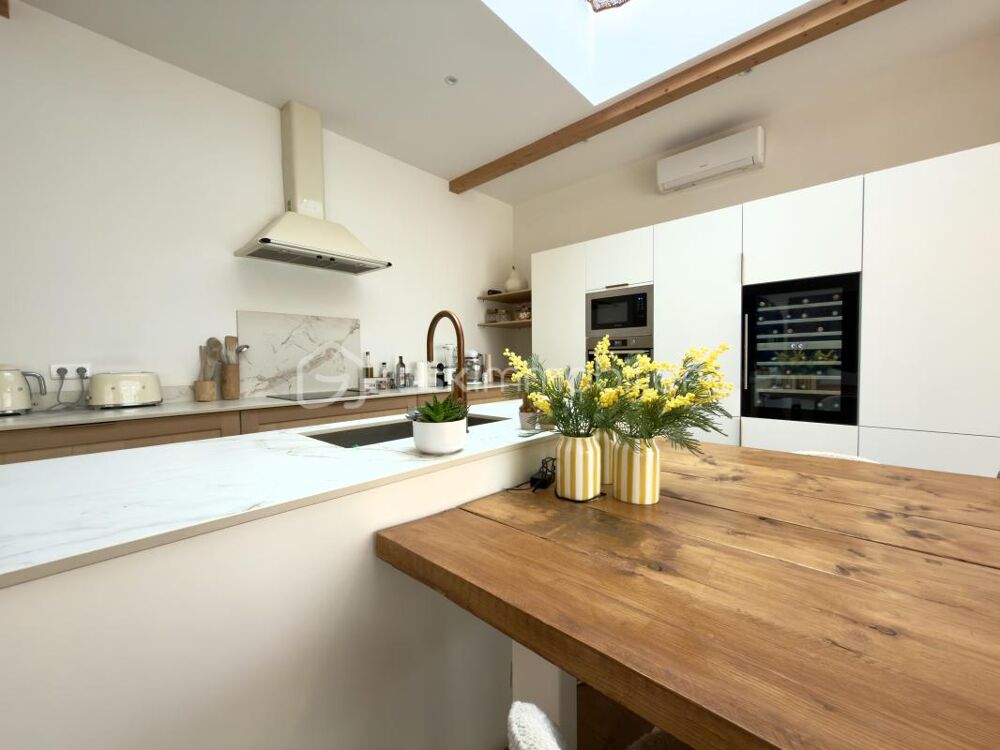 Vente Villa Villa d'exception - Castres centre - 6 chambres Castres
