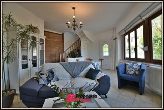  Maison � vendre 4 pi�ces 76 m�