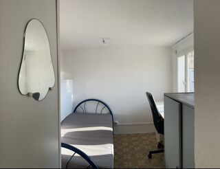  Appartement à louer 1 pièce 25 m²