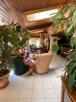  Maison  vendre 7 pices 118 m