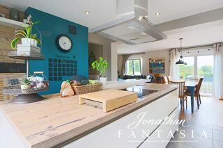  Maison à vendre 5 pièces 118 m²