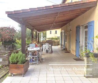  Maison à vendre 8 pièces 247 m²