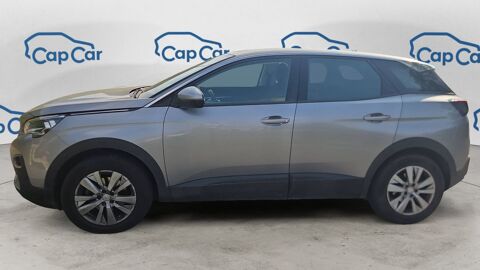 3008 II 1.2 PureTech 130 Active Business 2018 occasion 62840 Laventie