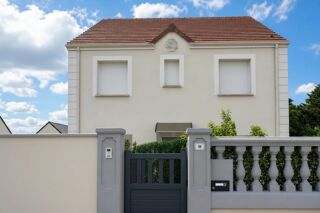  Maison à vendre 5 pièces 103 m²