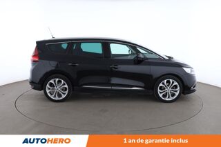 Grand scenic IV 1.7 dCi Blue Business 7PL 120 ch 2019 occasion 92130 Issy-les-Moulineaux