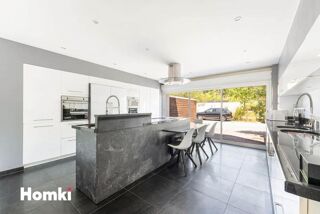  Maison à vendre 6 pièces 256 m²