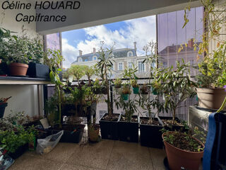  Appartement � vendre 3 pi�ces 70 m�