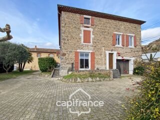  Maison à vendre 8 pièces 229 m²