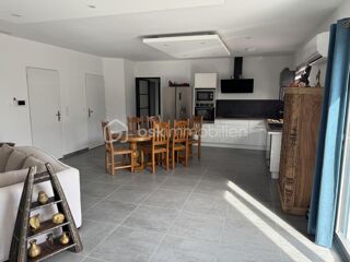  Villa à vendre 4 pièces 92 m²