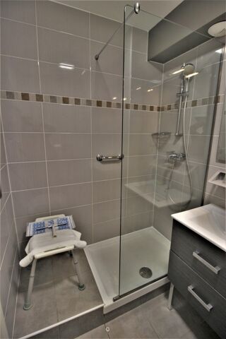  Appartement � vendre 1 pi�ce 26 m�