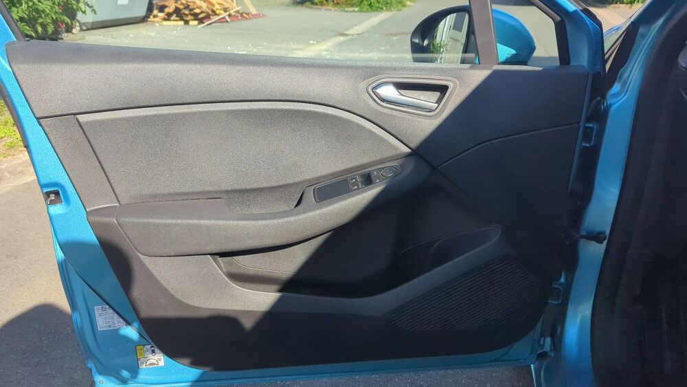 Clio V 1.6 E-Tech 140 BVA Business - Automatique 2021 occasion 59650 Villeneuve D Ascq