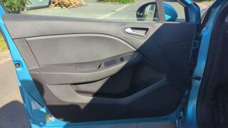 Clio V 1.6 E-Tech 140 BVA Business - Automatique 2021 occasion 59650 Villeneuve D Ascq