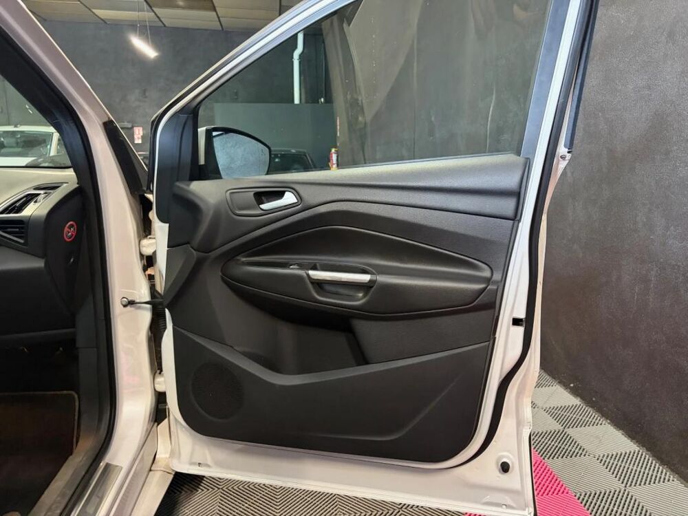 Kuga 2.0 TDCi 180 S&S 4x4 Powershift ST-Line 2017 occasion 87280 Limoges