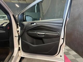 Kuga 2.0 TDCi 180 S&S 4x4 Powershift ST-Line 2017 occasion 87280 Limoges