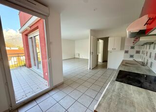  Appartement à vendre 3 pièces 74 m²