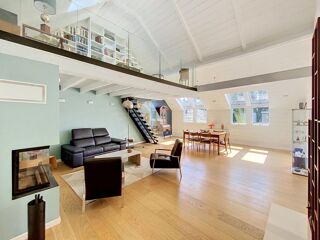  Maison à vendre 7 pièces 208 m²