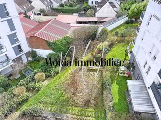  Appartement à vendre 3 pièces 73 m²