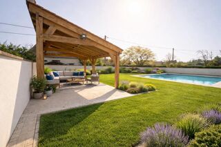  Maison � vendre 6 pi�ces 135 m�