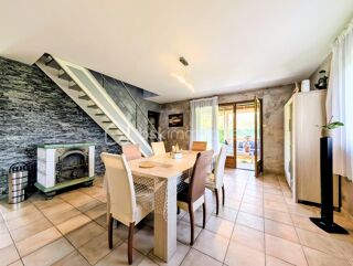  Maison à vendre 6 pièces 156 m²