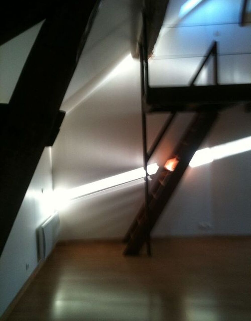 Location Appartement Appartement de 42m2 à louer sur La Grande-Paroisse La grande paroisse