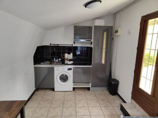  Appartement à louer 1 pièce 21 m²