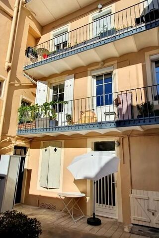  Appartement à louer 1 pièce 17 m² Chalon sur saone