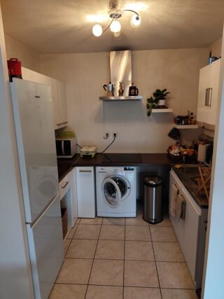  Appartement à louer 3 pièces 68 m²