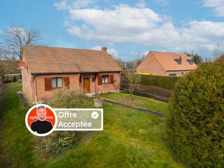  Maison � vendre 6 pi�ces 83 m�