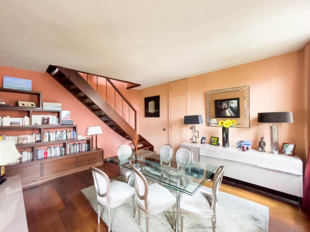  vendre  Appartement Paris 1