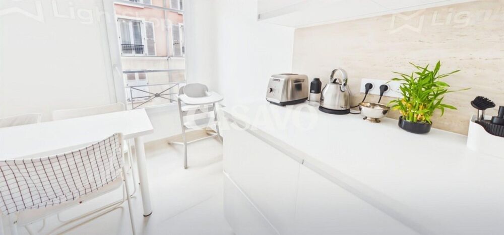 � vendre  Appartement Puteaux (92800)